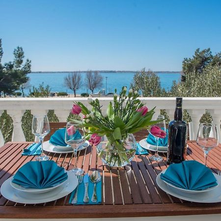Apartmani Fila Vrsi Exteriér fotografie